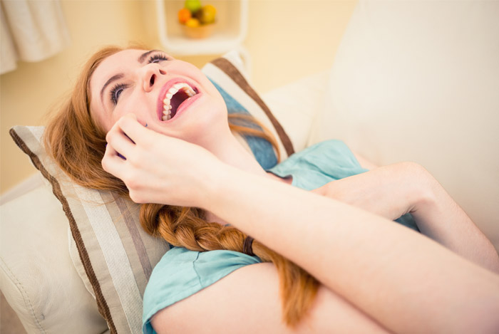 happy-woman-laughing-avocado