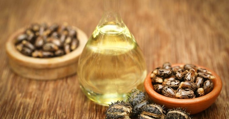 health-benefits-of-castor-oil
