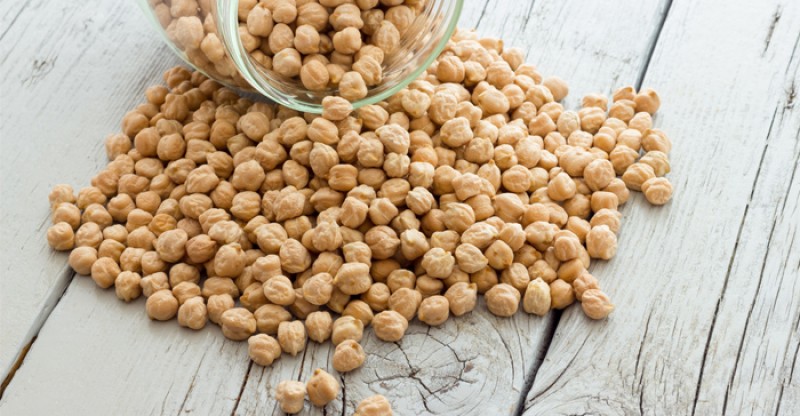 23 Evidence-Based Benefits of Chickpeas – Well-Being Secrets