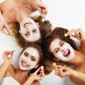 Health benefits of facials