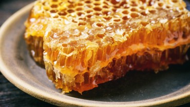 health benefits of honey