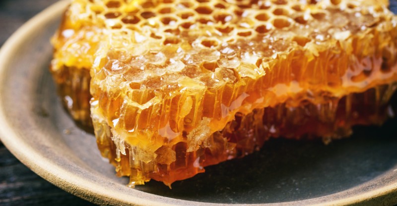 health benefits of honey