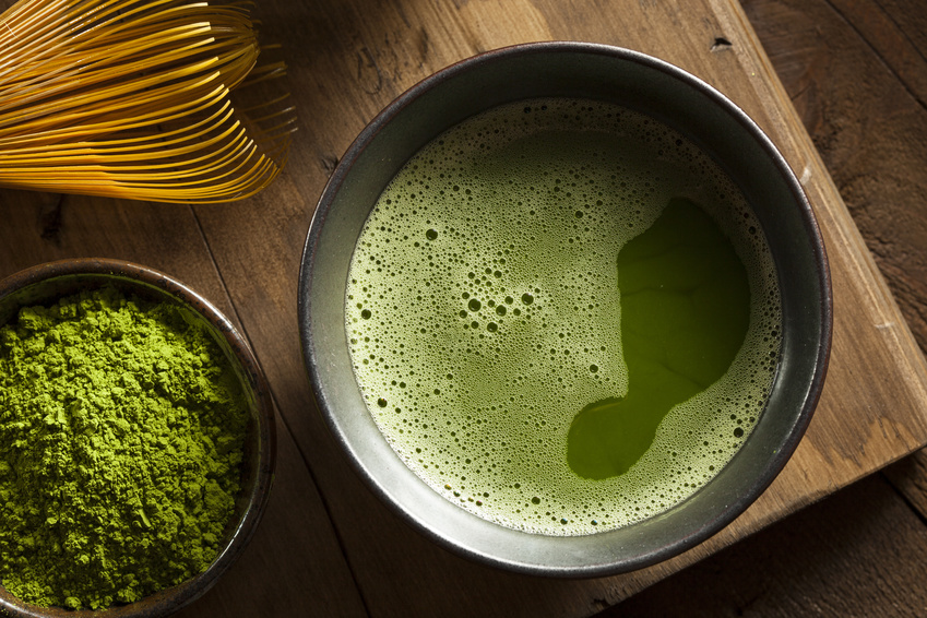 health effects of matcha tea - MATCHA GROENE THEE 16 GEZONDE EIGENSCHAPPEN VAN MATCHA GREEN TEA