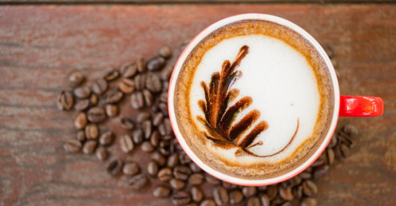 how much caffeine is in a cup of coffee 800x416 - HOEVEEL CAFEÏNE ZIT ER IN EEN KOPJE KOFFIE?