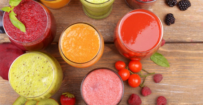 detox guide
