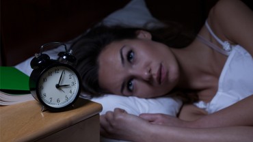 tips against insomnia