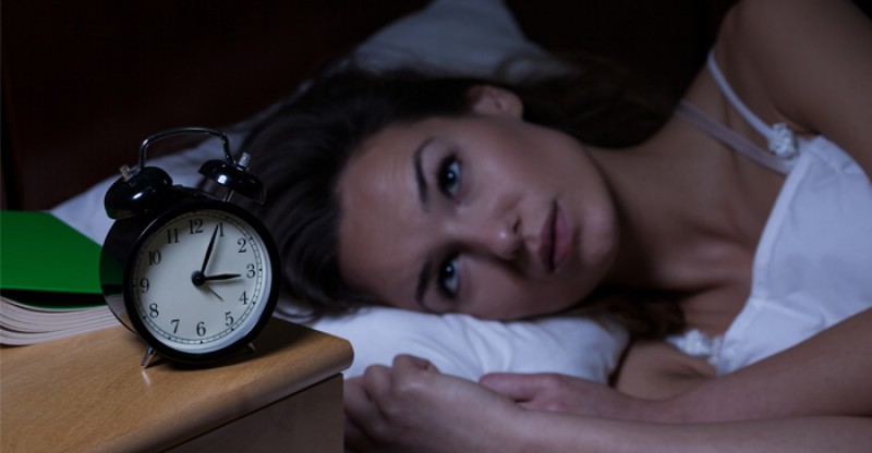 tips against insomnia