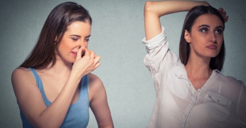 26 Proven Ways To Get Rid Of Armpit Odor Well Being Secrets