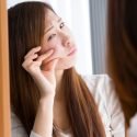 how to get rid of face fat