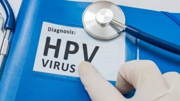 how to get rid of hpv