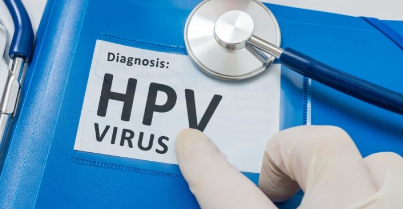how to get rid of hpv