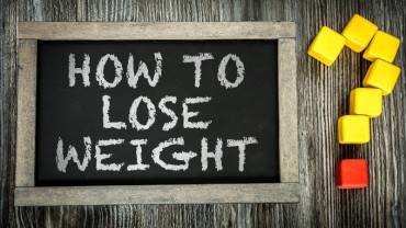 how to lose weight fast