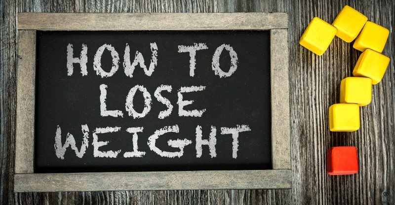 how to lose weight fast
