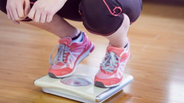 how to lose weight without exercise