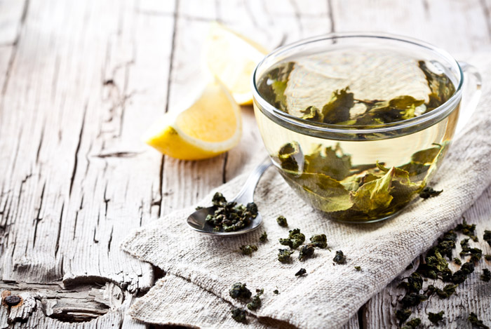 is green green tea good1 - STOFWISSELING DE BESTE MANIEREN OM HET METABOLISME NATUURLIJK TE VERHOGEN