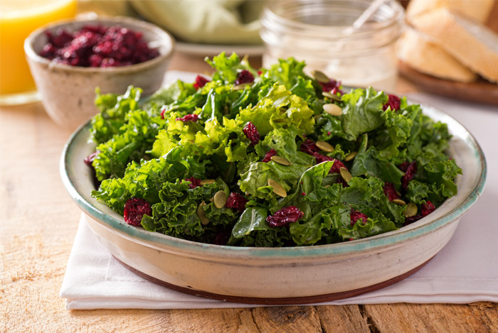 kale-salad