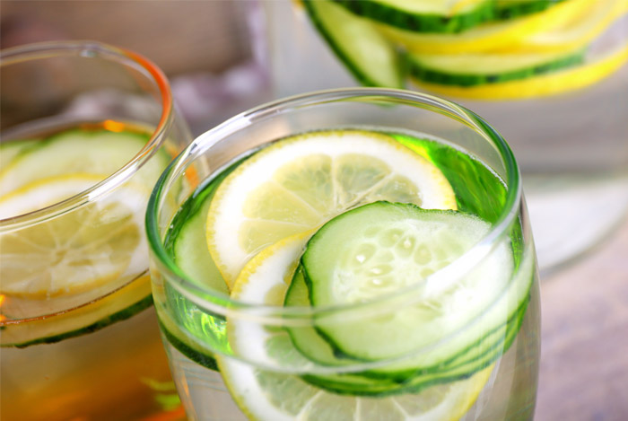 lemon-cucumber-drink