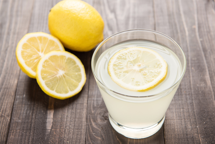 lemon-drink-diet-benefits