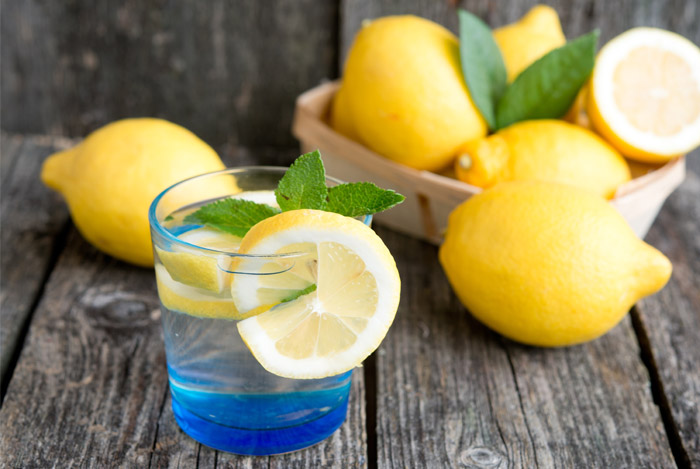 lemon-water-benefits