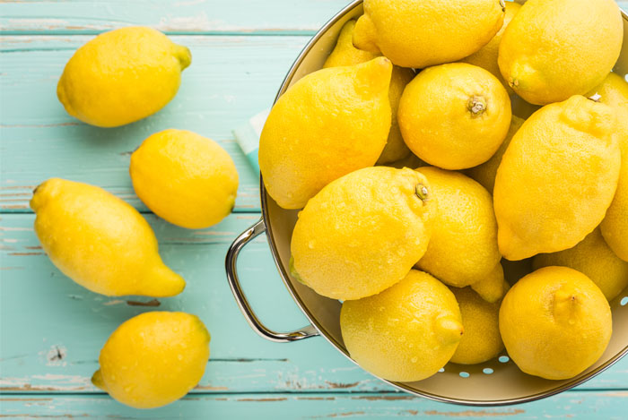 lemons-benefits