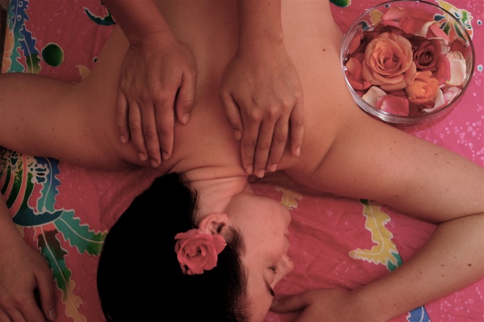 have massages for dexoting