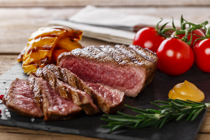 beef as rich source of vitamin b12