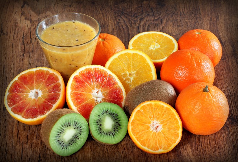 metabolism-and-citrus-fruits