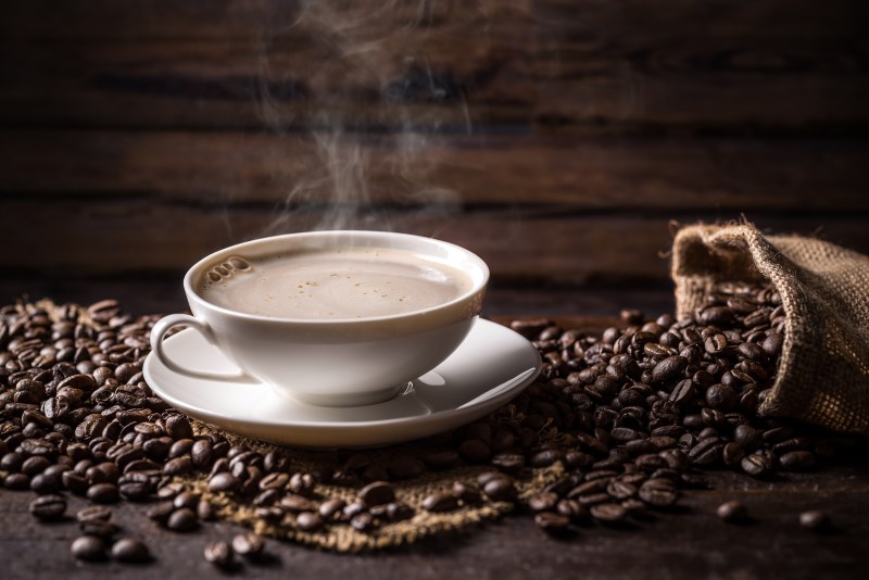 metabolism and drinking coffee - STOFWISSELING DE BESTE MANIEREN OM HET METABOLISME NATUURLIJK TE VERHOGEN