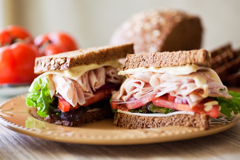 metabolism-and-lean-turkey