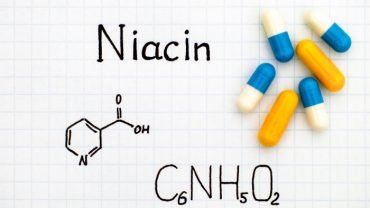 niacin-vitamin-b3-benefits
