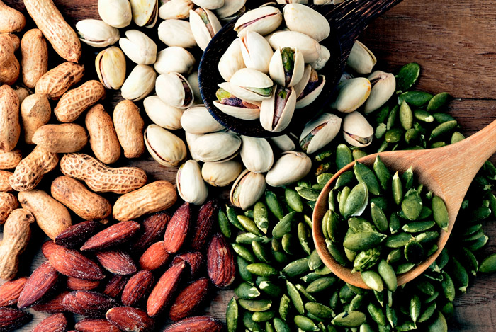 nuts--great-for-weight-loss