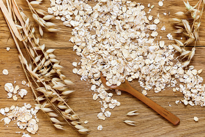 oats whole against cholesterol - TOP 13 SUPERFOODS OM CHOLESTEROL TE VERLAGEN