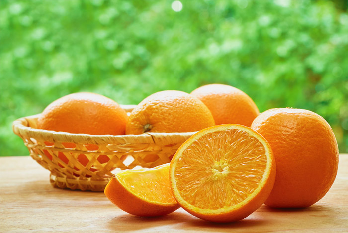 oranges-superfood