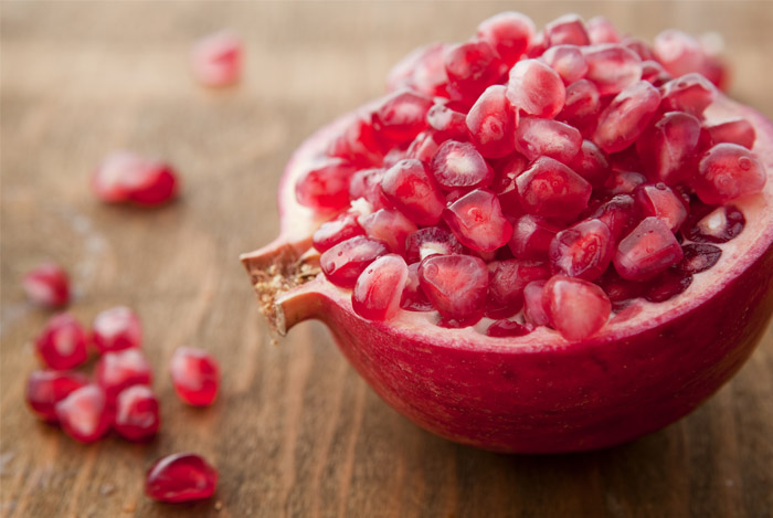 pomegranate-superfood