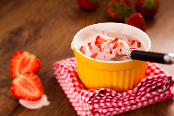 detoxing with probiotics