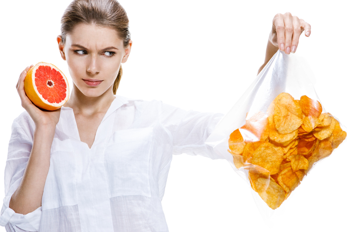 processed foods 