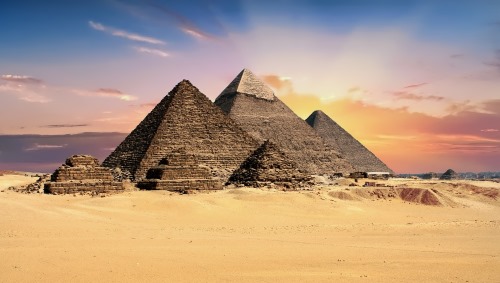 pyramids-landmarks