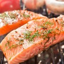 salmon for bone health