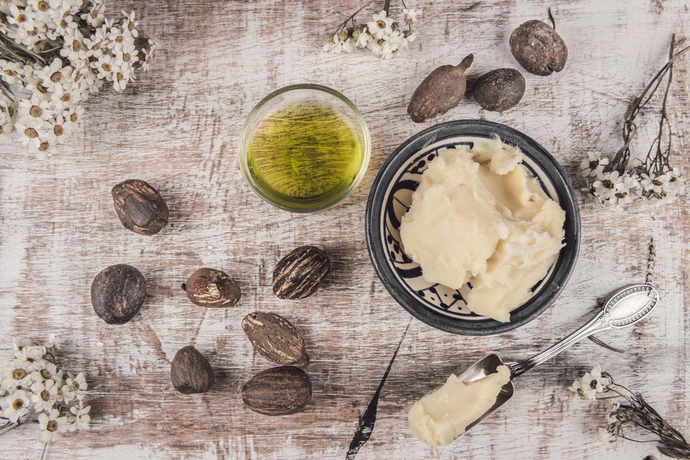 15 Shea Butter Uses for Skin and More - Well-Being Secrets