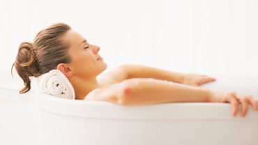 Sitz Bath Recipe