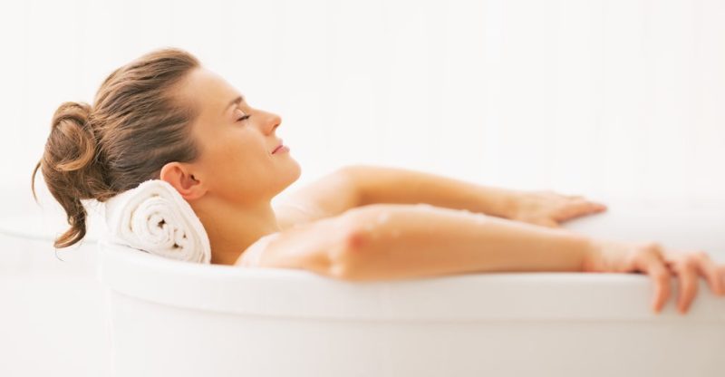 Sitz Bath Recipe
