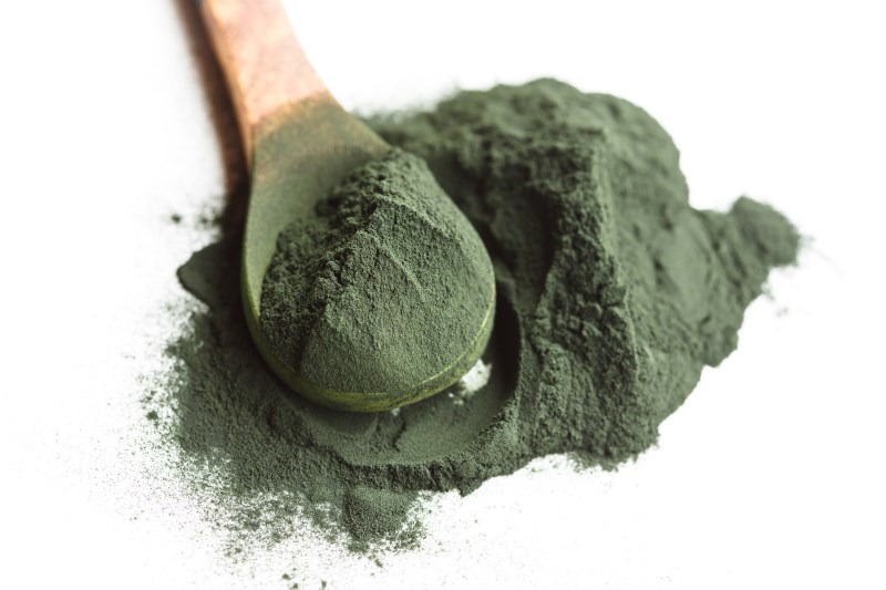 spirulina Helps With Cancer Especially Oral