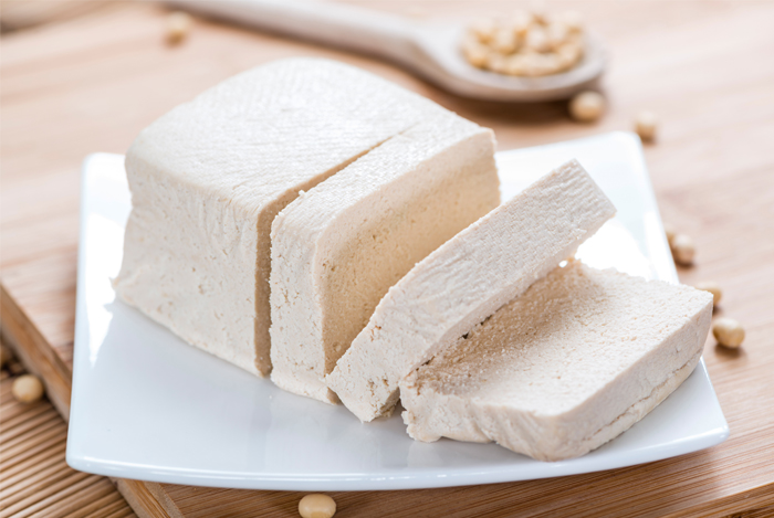 tofu for bone health