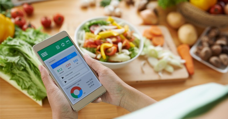 top-calorie-counting-apps-websites