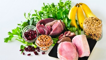 b12 vitamin foods