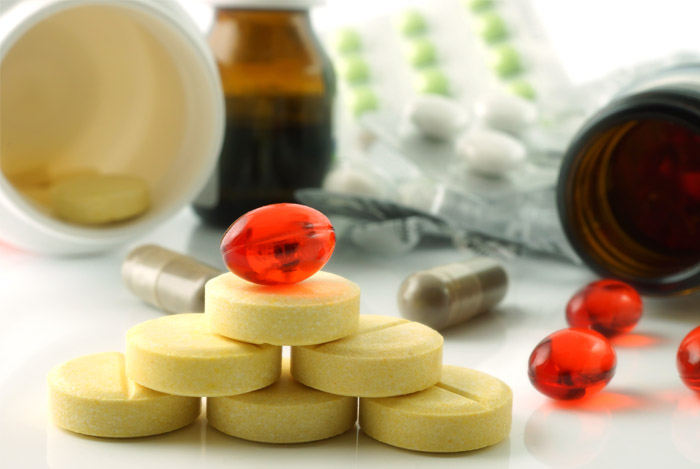 have enough vitamins for your detox