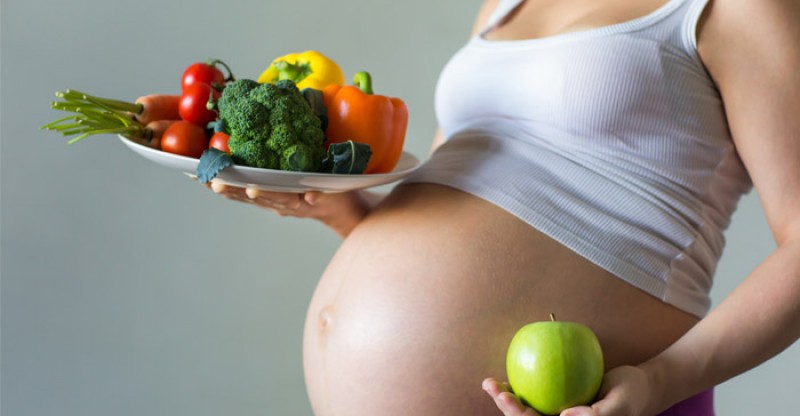 what to eat when pregnant 800x416 - ZWANGERSCHAP WAT MOET JE ETEN? 20 BESTE EN GEZONDSTE ZWANGERSCHAP ETENSWAREN
