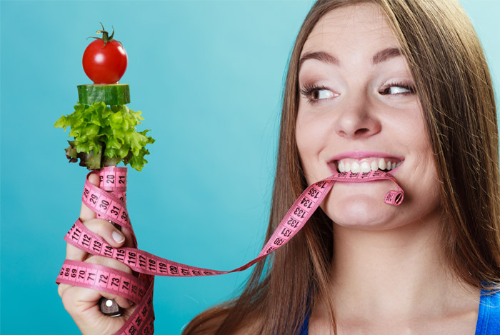 woman-tape-measure-food